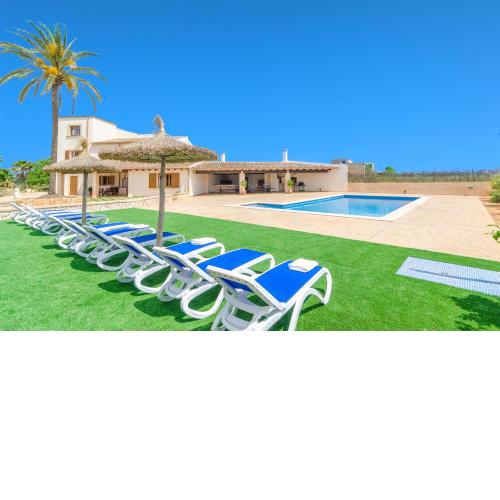 Finca Sant Blai Nou