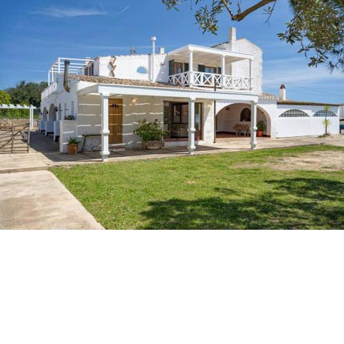 Finca Sant Jordi de Baix