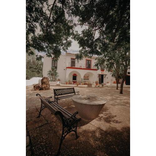 Finca Santa Margarita