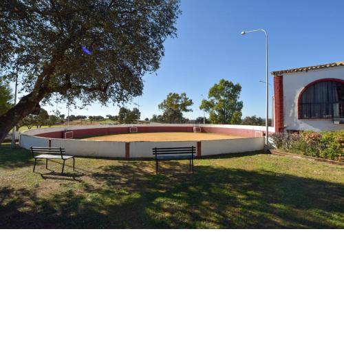 Finca Santa Maria de las Cañadas
