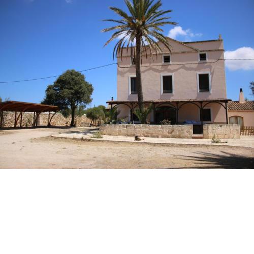 Finca Santa Maria Magdalena