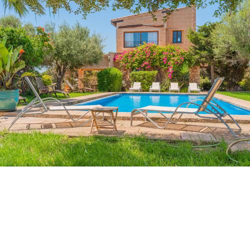 Finca Santigor