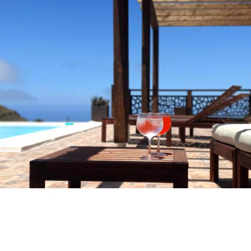 Finca SERENA