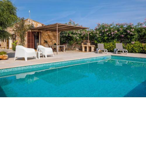 Finca Serral Petit