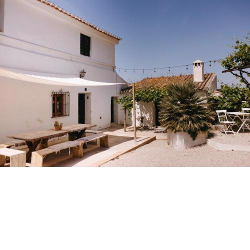 Finca Serrato