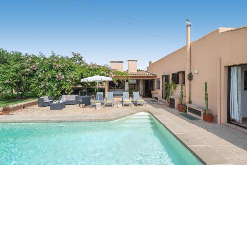Finca Serres, Playa Cala D'Or y Cala Santanyí 5 min