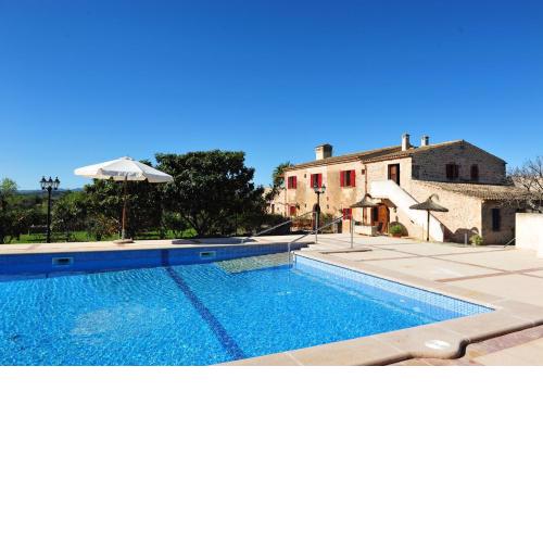 Finca Ses Cases Noves