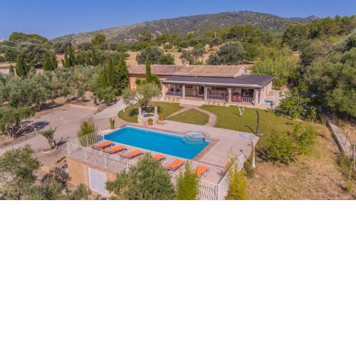 Finca SES COMES de Biniamar
