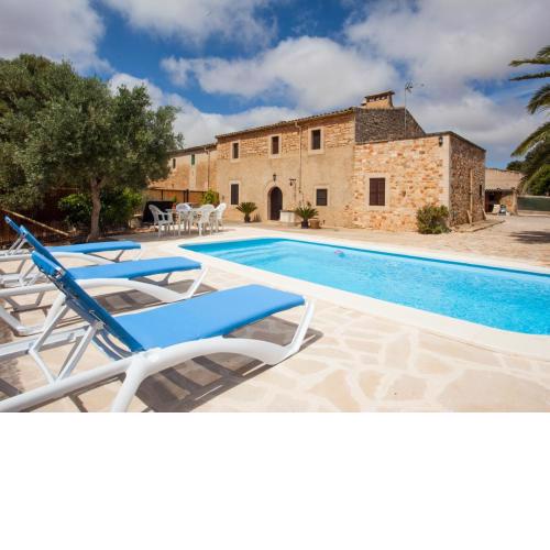 Finca Ses Comes