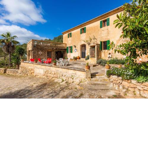 Finca Ses Coves