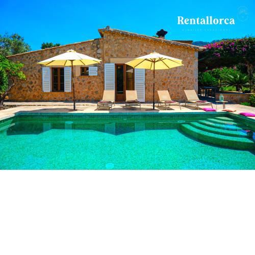 Finca Ses Llimoneres-Rentallorca