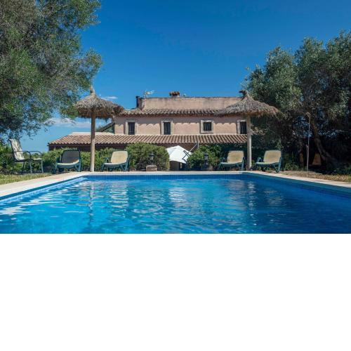 Finca Ses planes