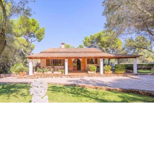 Finca Ses Rotes