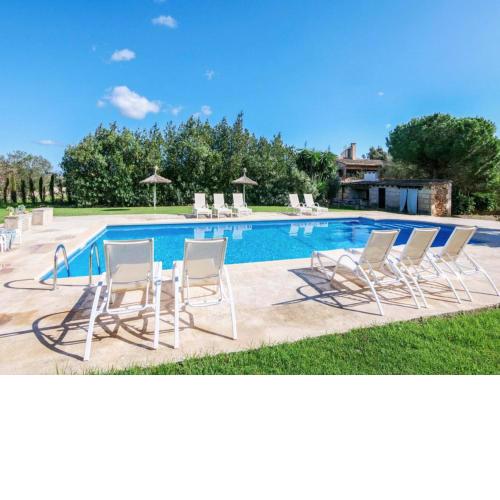 Finca Ses Rotetes