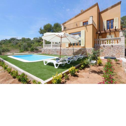 Finca S'estepa