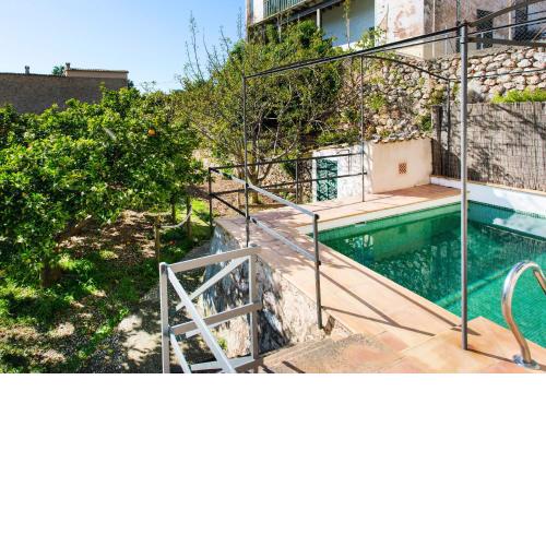 Finca S'hortet