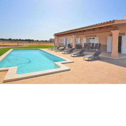 Finca Sion 511 by Mallorca Charme