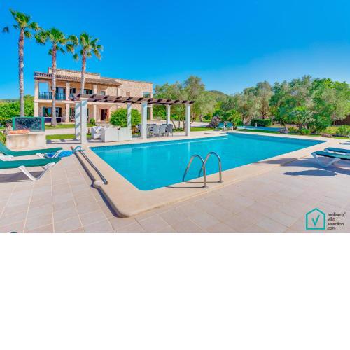 Finca SIONA Alcudia