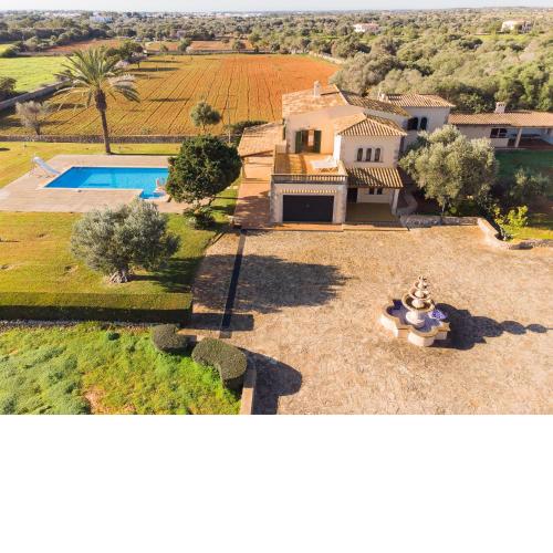 Finca Sivina Sanau