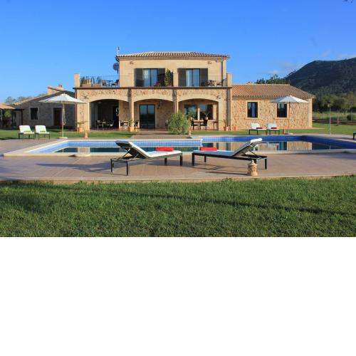 Finca Sol y Vida