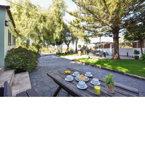 Finca Solis family cottage PM