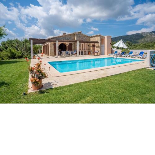 Finca Soliva