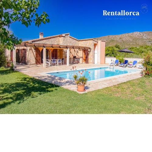 Finca S'Oliva