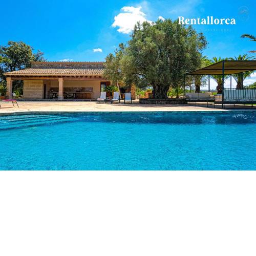 Finca S'Olivar de Son Reixach