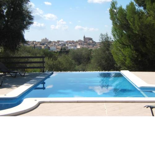 Finca S'olivar d'es Coscois