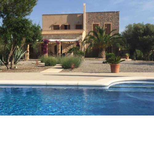 Finca S'Olivar d'Es Coscois