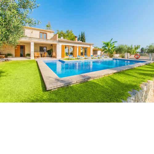 Finca SOLLERICH