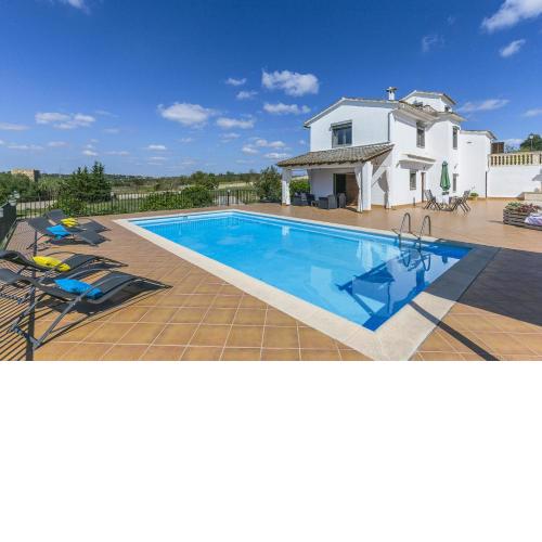 Finca Son Alcaines