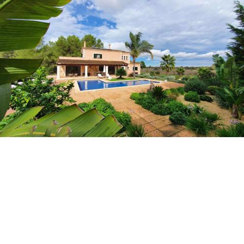 Finca Son Amal