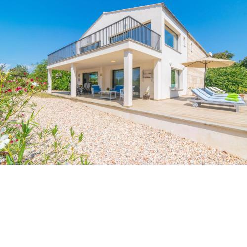 Finca Son Baulo
