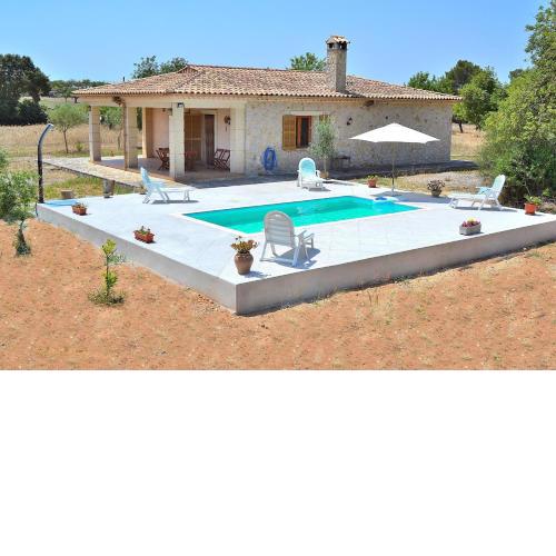 Finca Son Bernat 137 by Mallorca Charme
