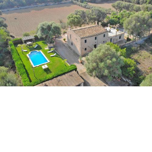 Finca Son Burguet 010 by Mallorca Charme