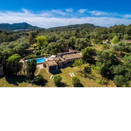Finca Son Catiu