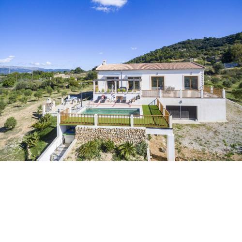 Finca Son Catlar Alt
