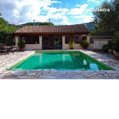 Finca Son Cladera Petit - Rentallorca- 4 personas