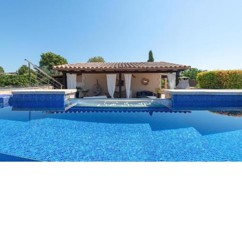 Finca Son Colom -Finca Sun Club Home-
