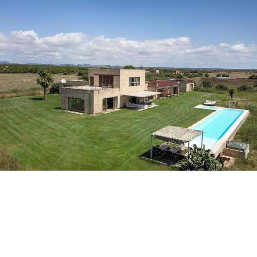 Finca Son Coranta