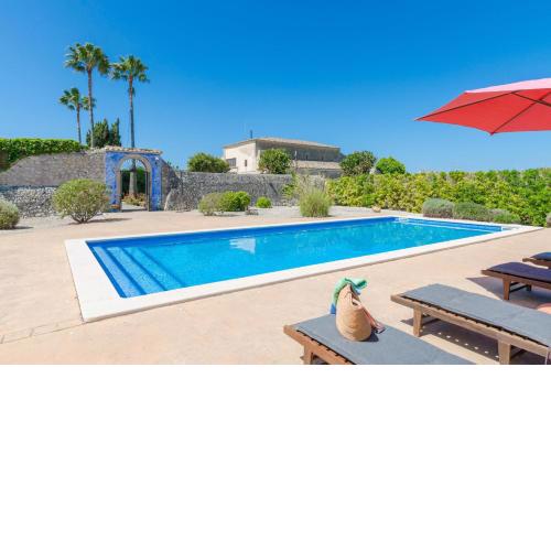 Finca Son Costa