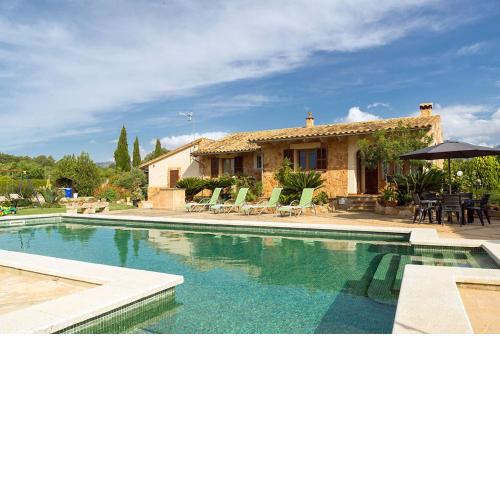 Finca Son Garreta