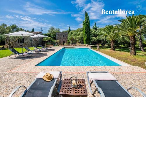 Finca Son Guillotet-Rentallorca