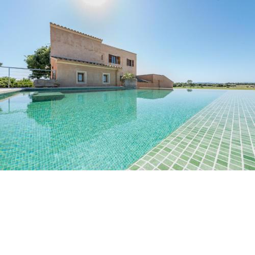 Finca Son Joan Jaume