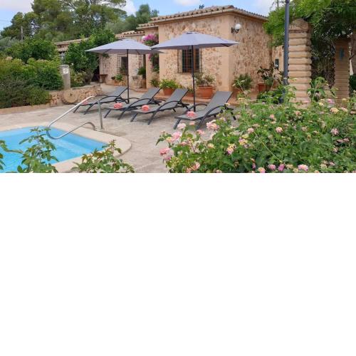 Finca Son Julia