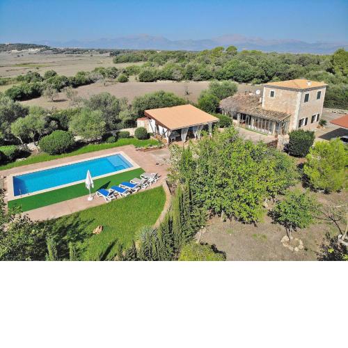 Finca Son Lleig 001 by Mallorca Charme