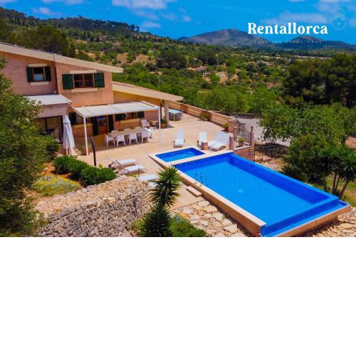 Finca Son Llodra