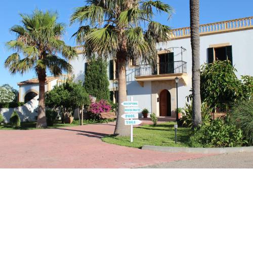 Finca Son Manera