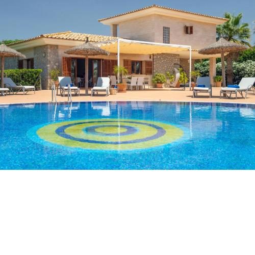 Finca Son Manyo Suite